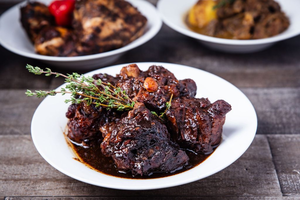 Taste of Soul Southern Cuisine — Desoto