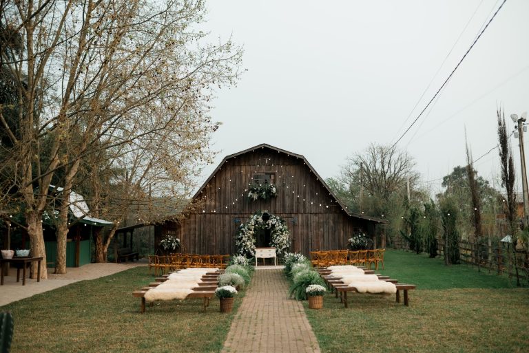 Austin Ranch at Wylie — The Rustic Venue & Event Space — Wylie