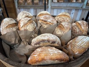 Kudzu Bakery & Market — Georgetown