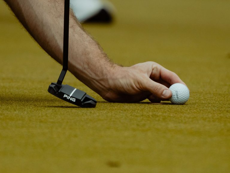 Magic Carpet Golf & Batting Cages — Warren