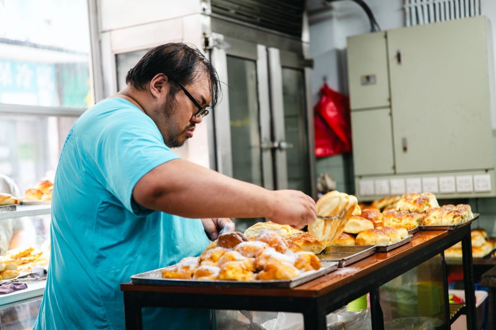 Di's Kitchen — Georgetown