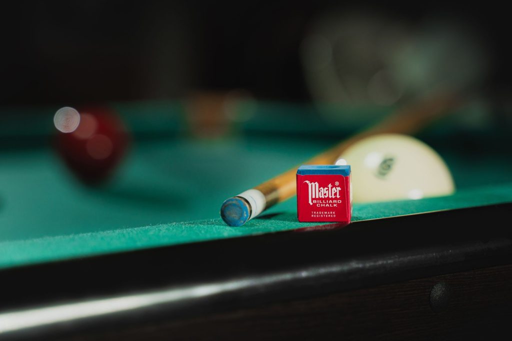 Cue Masters Billiards – DeSoto — Desoto