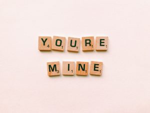 Color Me Mine – Wylie — Wylie