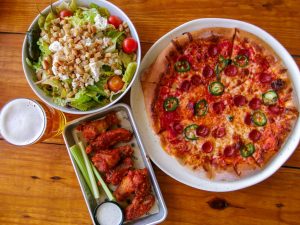Eno's Pizza Tavern – DeSoto — Desoto