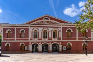Animas City Theatre — Durango