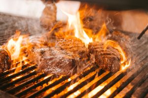 Mahogany Grille — Durango