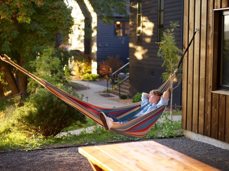 Hammock Shops Village — Georgetown