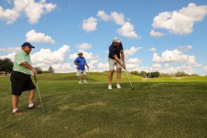 Tangle Ridge Golf Club — Desoto