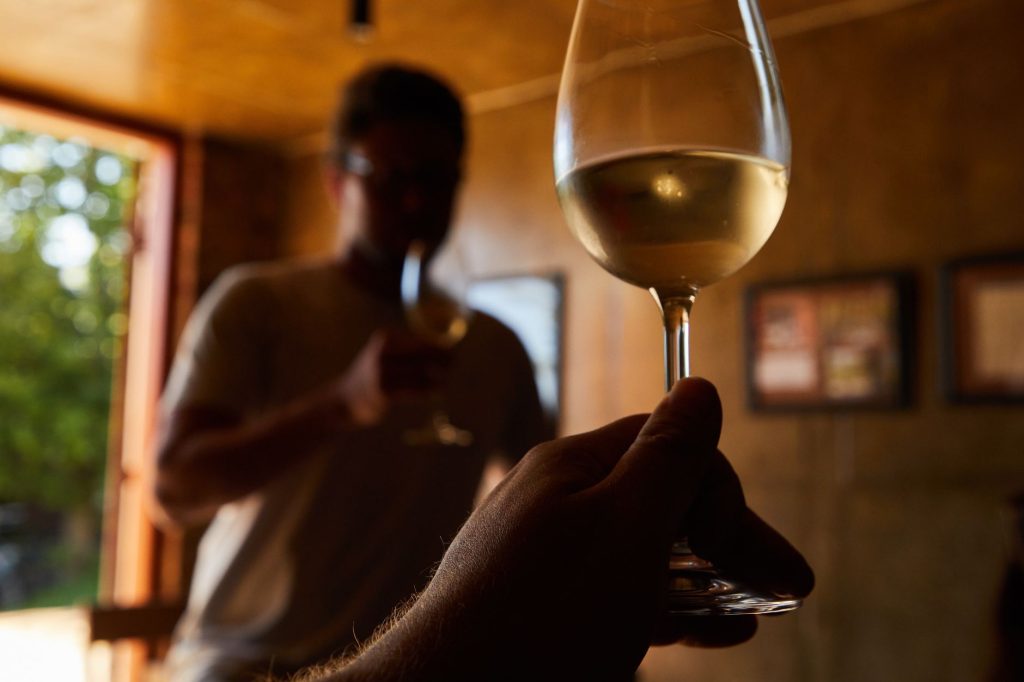 After Hours Tasting Room — Georgetown