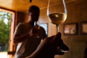 After Hours Tasting Room — Georgetown