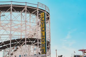 Zef's Coney Island — Warren