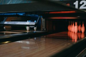 Treasure Lanes Bowling Center — Port St. Lucie