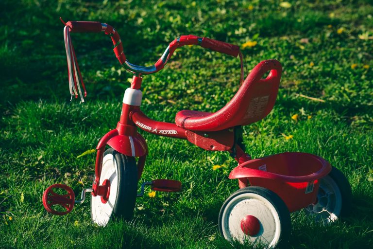 Wylie City Park & Trike Track at Community Park — Wylie