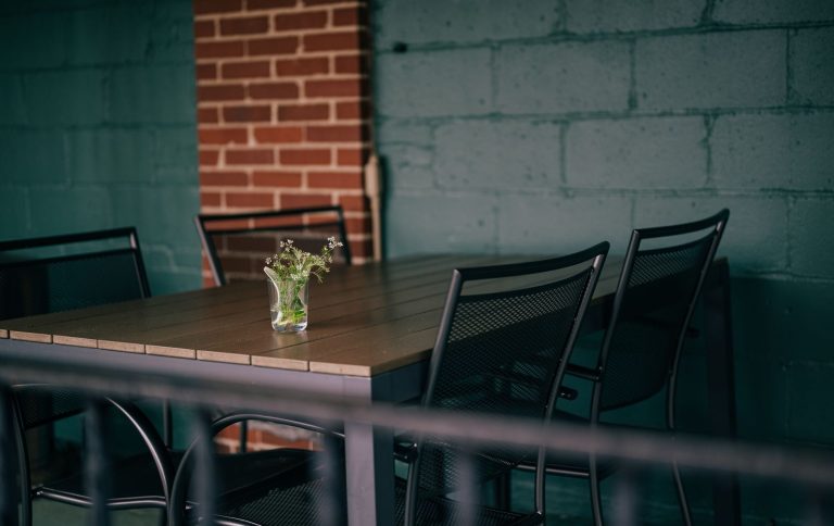 Eolus Bar and Dining Room — Durango