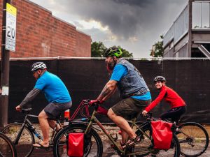 Fort Wayne Outfitters & Bike Depot — Fort Wayne