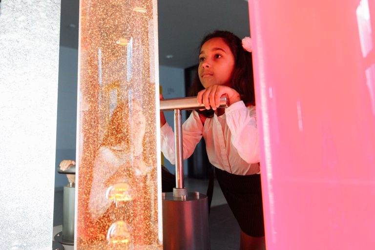 Imagination Station (Science Museum) — Fort Wayne