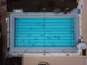 Wylie Recreation Center – Aquatic & Fitness Complex — Wylie
