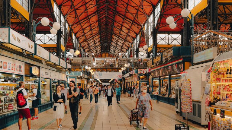 DeSoto Vintage & Vendor Market at Southwest Center Mall — Desoto