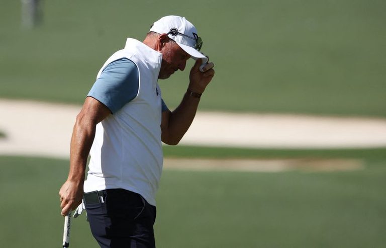 Phil Mickelson Denies Misconduct Allegations