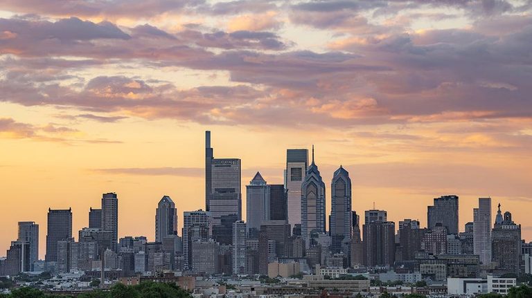 Philadelphia Cancels Parade