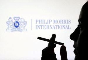 Philip Morris Invests 1 2B In Colorado