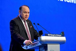 Philippines Scrutinizes China Linked Education