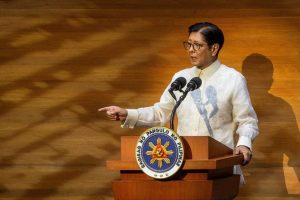 Philippines Vp Tax Records Released