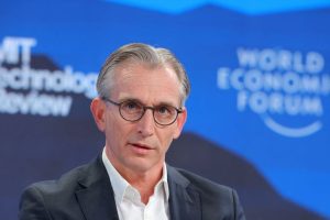 Philips Ceo Cites Us Order Delays China Pressure