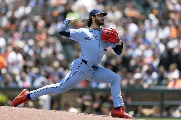 Phillies Sanchez Blue Jays Cease To Start All Star Game