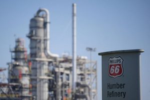Phillips 66 Increases Share Repurchase Program