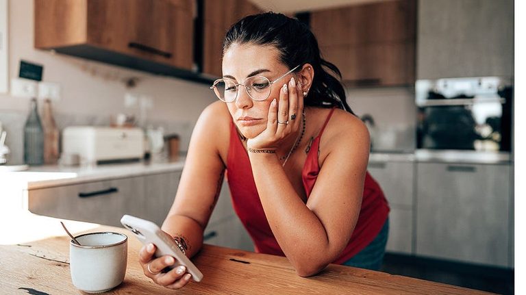 Phone Security Risks