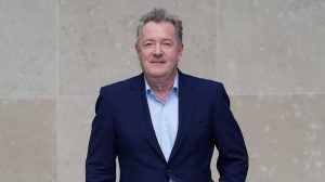 Piers Morgan Tim Miller Debate Trump S Presidency