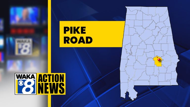 Pike Road Fire Coverage Changes