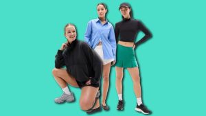 Pilates Fashion Trends