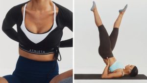 Pilates Uniform Essentials