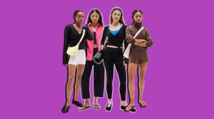 Pilates Wardrobe Staples