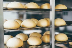 Pillsbury Bread Rolls Recalled