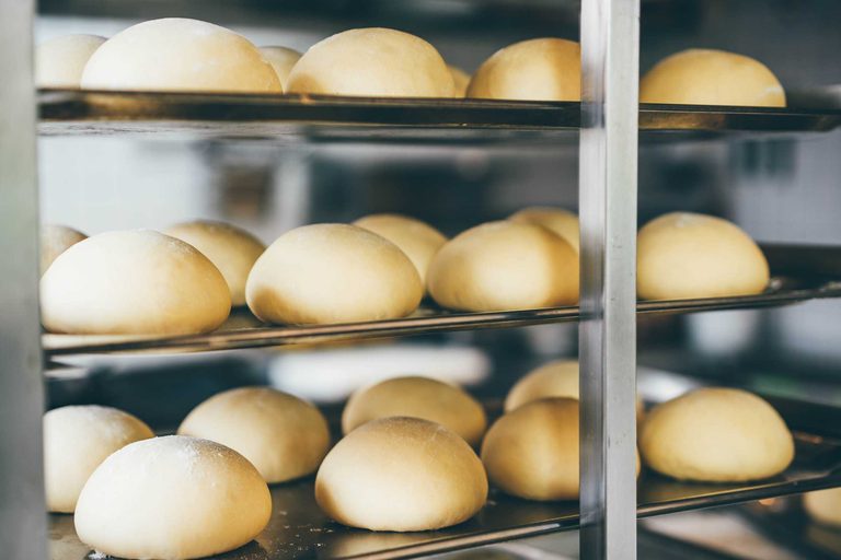 Pillsbury Bread Rolls Recalled