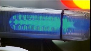 Pilot Injured In Parker County Helicopter Crash