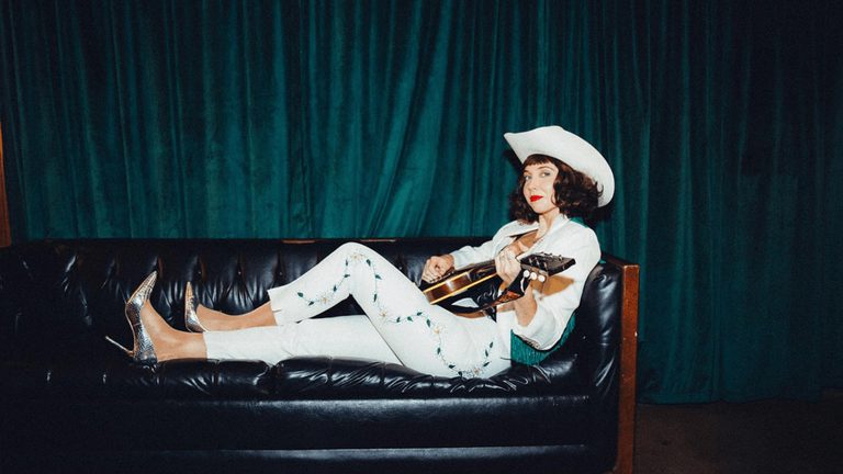 Pinedale Celebrates July 4 With Free Concert