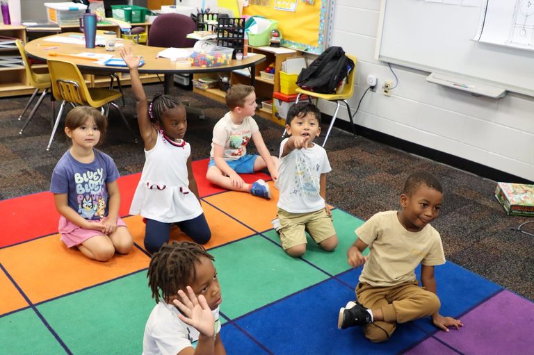 Pinellas County Schools Seek Input On Changes
