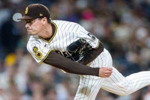 Pirates Acquire Rhp Ron Marinaccio