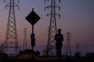 Pjm Power Grid Issues Emergency Alert