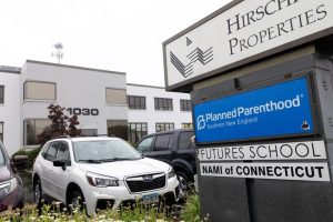 Planned Parenthood Regains Federal Funding
