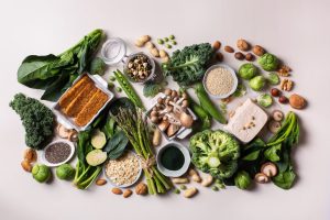 Plant Based Protein For Menopause