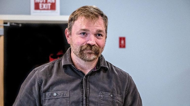 Platner Campaign Faces New Allegations
