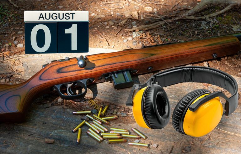 Platte River Gun Club Hosts Free Kids Shoot