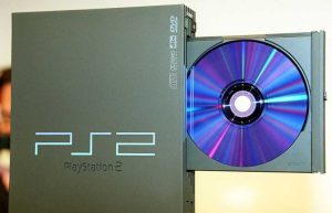 Playstation Ends Physical Game Discs