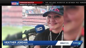 Pleasantville Native Announces At World Cup
