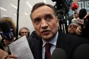 Poland Seeks Extradition Of Former Minister